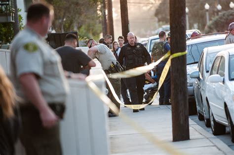 richard miller chris miller shooting california|Ten Years After the Isla Vista Killings.